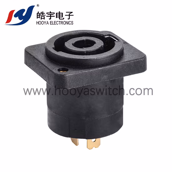 Connettore porta 17 pin per saldatura interattiva maschio per microonde audio video DVI